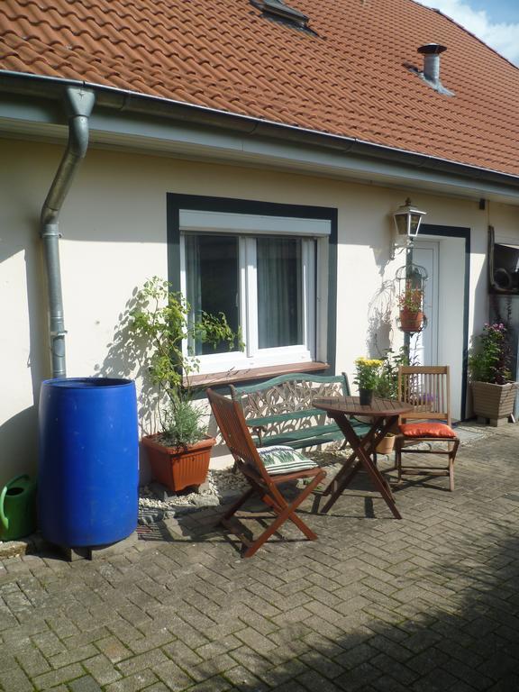 Landgasthof Nuechel Malente Camera foto